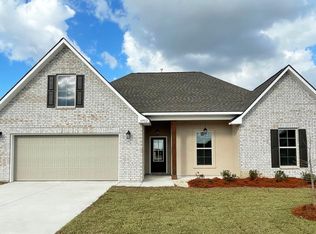 4902 Belmont Dr, Addis, LA 70710