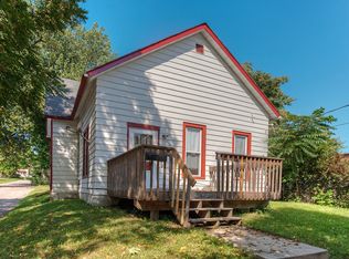 1164 12th St, Des Moines, IA 50314