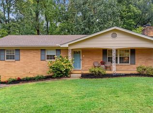 412 Kendall Rd, Knoxville, TN 37919