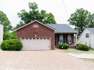 4536 Hamilton Ln, Antioch, TN 37013