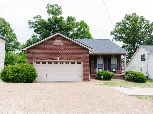 4536 Hamilton Ln, Antioch, TN 37013