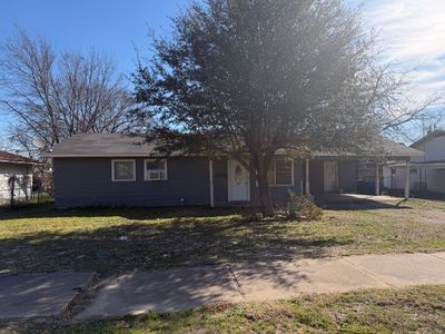 610 N Bailey St, Mexia, TX, 76667