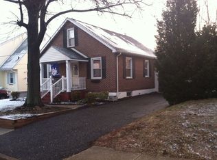 1307 Springside Pl, Burlington, NJ 08016