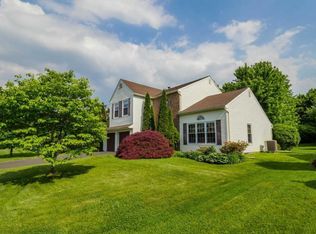 2127 W Wellington Rd, Newtown, PA 18940