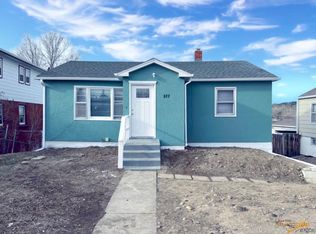 811 Blaine Ave, Rapid City, SD 57701