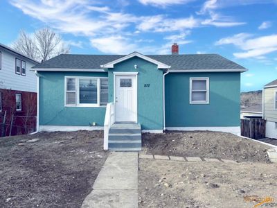 811 Blaine Ave, Rapid City, SD, 57701