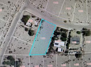 1139 Yellow Sea Ave, Thermal, CA 92274
