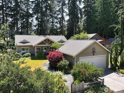 1050 Village Loop, Langley, WA, 98260