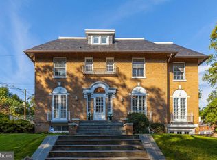 5000 34th St NW, Washington, DC 20008