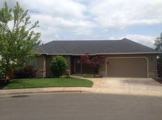 1344 Leaf Ln, Creswell, OR 97426