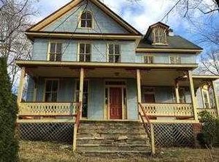 7609 Mellor Ave, Sykesville, MD 21784