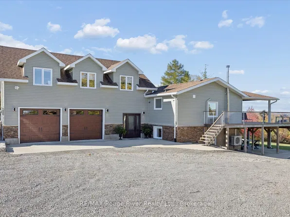 180 Grandview Dr, Alnwick/haldimand, ON K0K 2X0