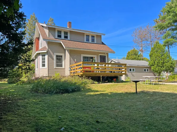 89 & 93 State Street, Ellsworth, ME 04605