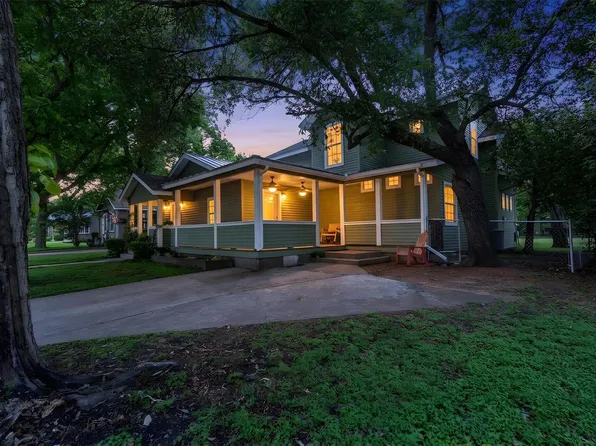 1806 Eubank St, Georgetown, TX 78626