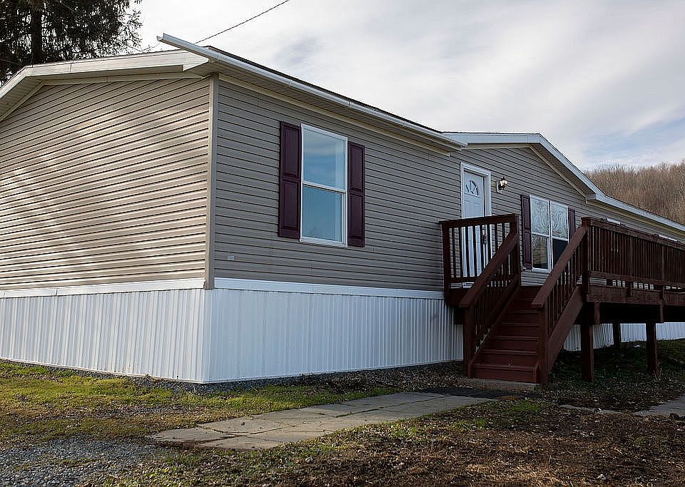 5035 Tingley Lake Rd, New Milford, PA 18834 Zillow