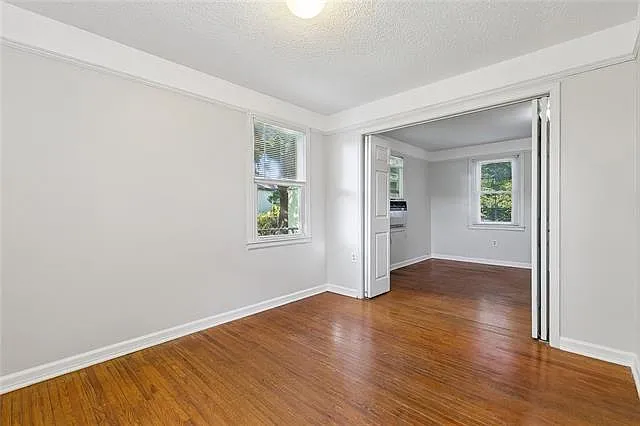 1 bed, 1.0 bath, 600 sqft, $1,100 — Photo 3
