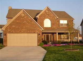 112 Molly Cir, Nicholasville, KY 40356