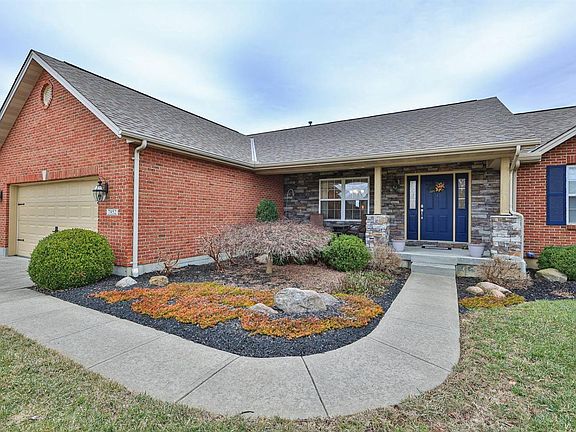 2nd image of 7852 Furrow Ct