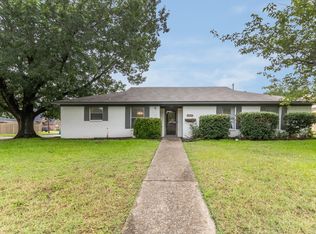 3100 Louis Ave, Corsicana, TX 75110