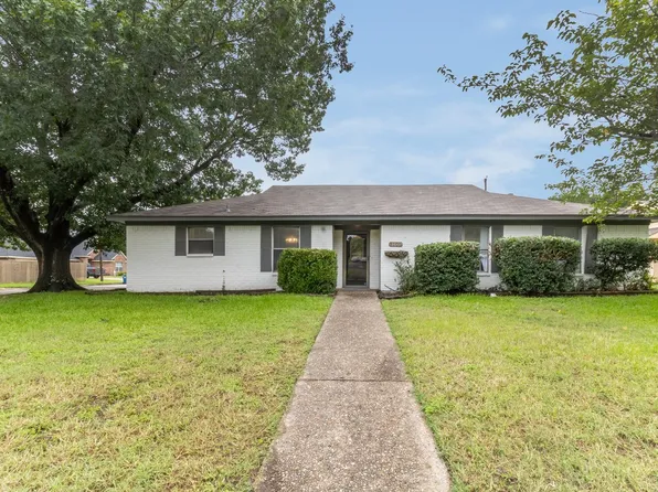 3100 Louis Ave, Corsicana, TX 75110