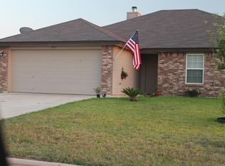 207 McCullough Loop, Temple, TX 76502