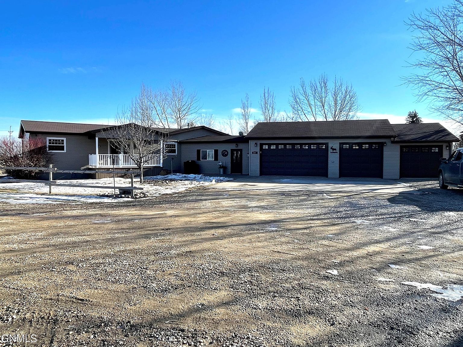 217 B St NE, Sykeston, ND 58486 Zillow