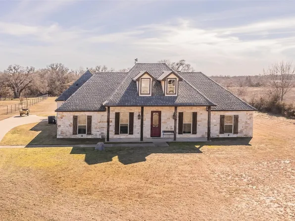 142 Oakwood Creek Ln, Weatherford, TX 76088