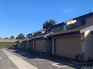 8462 Kington Way #5, Cypress, CA 90630