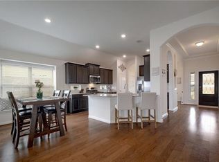 368 Adoquin Trl, Buda, TX 78610