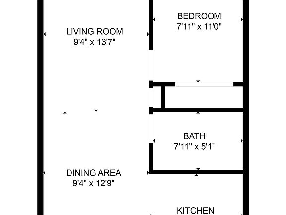 2nd image of 141-04 Pershing Cres #4