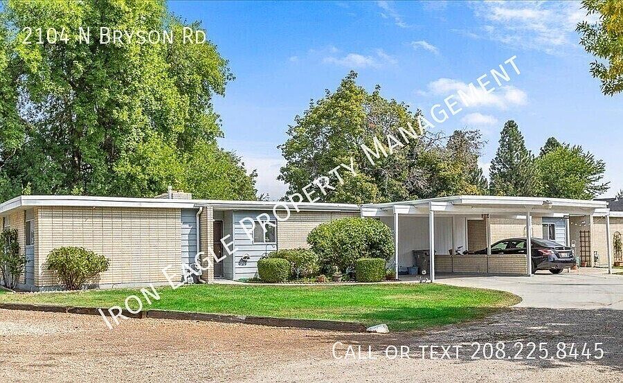 1st image of 2104 N Bryson Rd