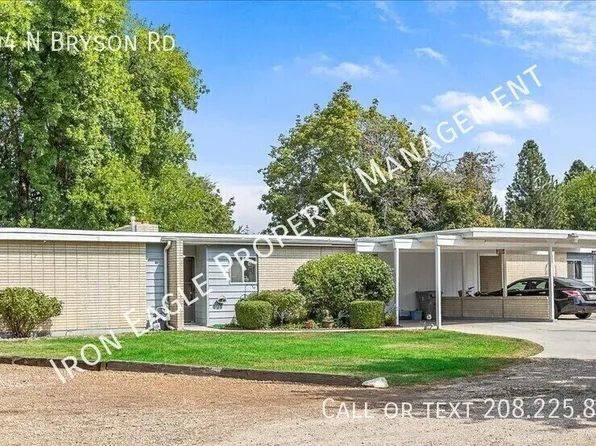 2104 N Bryson Rd, Boise, ID 83713