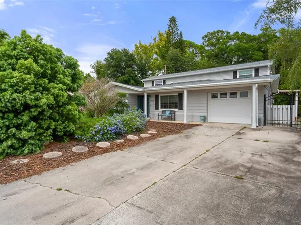 3416 Bainbridge Dr, Holiday, FL 34691
