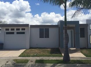 Urb Valle Costero #J5, santa isabel, PR 00757