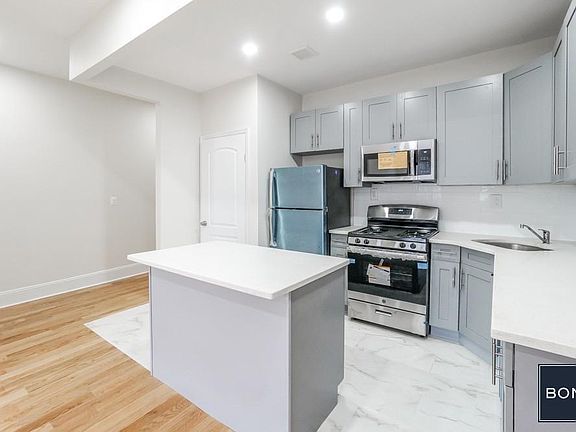 4th image of 601 W 180th St APT 54