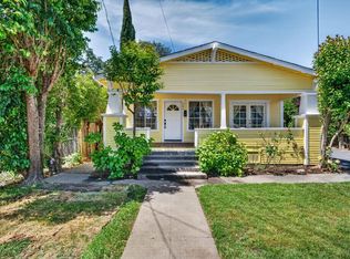309 N Jefferson St, Cloverdale, CA 95425