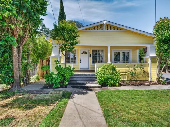 309 N Jefferson Street, Cloverdale, CA 95425