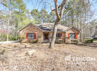140 Vista Ln, Tyrone, GA 30290