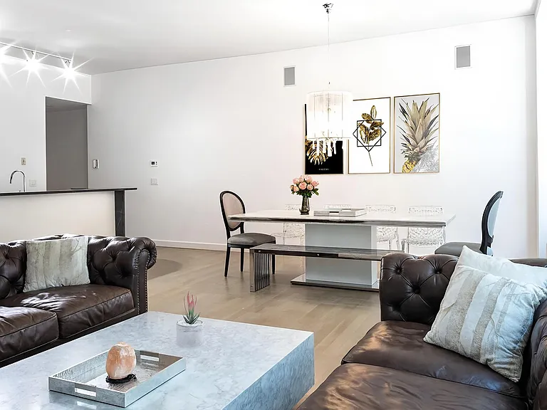 240 Park Ave S #8C — Photo 3