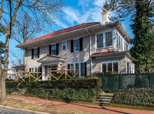3464 Macomb St NW, Washington, DC
