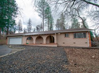 5939 Crestmoor Dr, Paradise, CA