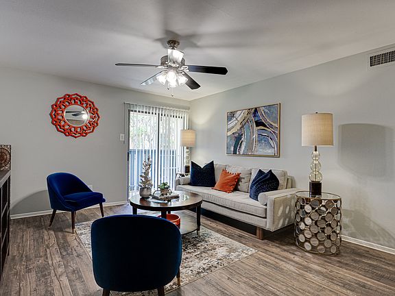 2nd image of 5500 S Hulen St #704