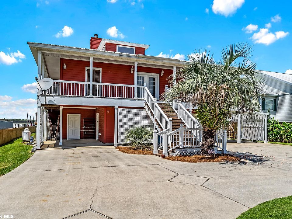 24413 Gulf Bay Rd, Orange Beach, AL 36561 MLS 340121 Zillow