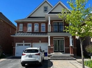 38 Brucefield Ct, Whitchurch Stouffville, ON L4A 1V5