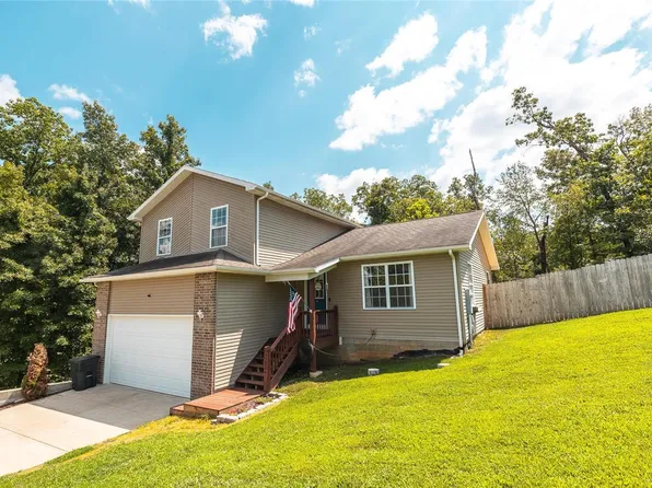 15804 Trace Dr, Saint Robert, MO 65584