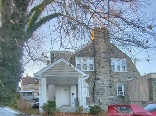 102 Glendale Rd, Upper Darby, PA 19082