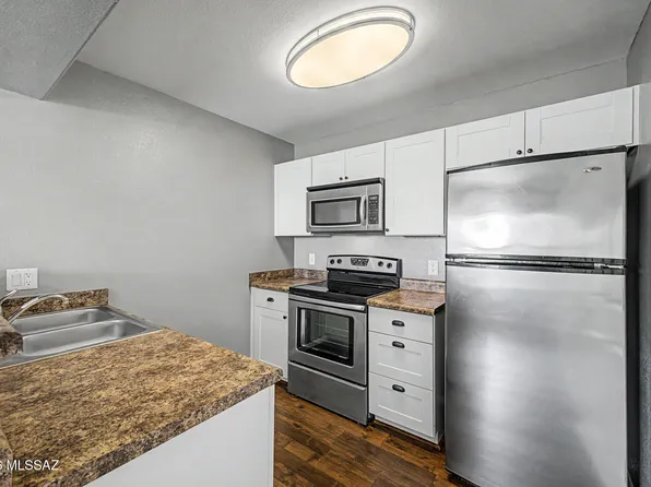 5751 N Kolb Rd Unit 21101, Tucson, AZ 85750