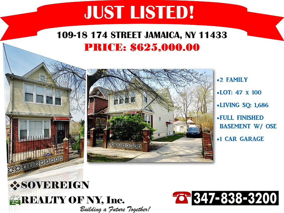 1st image of 10918 174th St