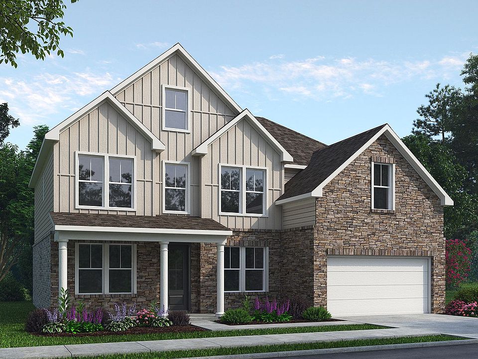 Build The Danbury J - now starting at 704,900