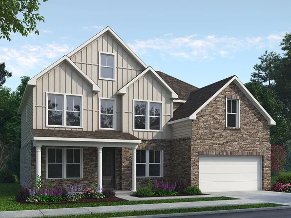 The Danbury J Plan, Fern Hollow